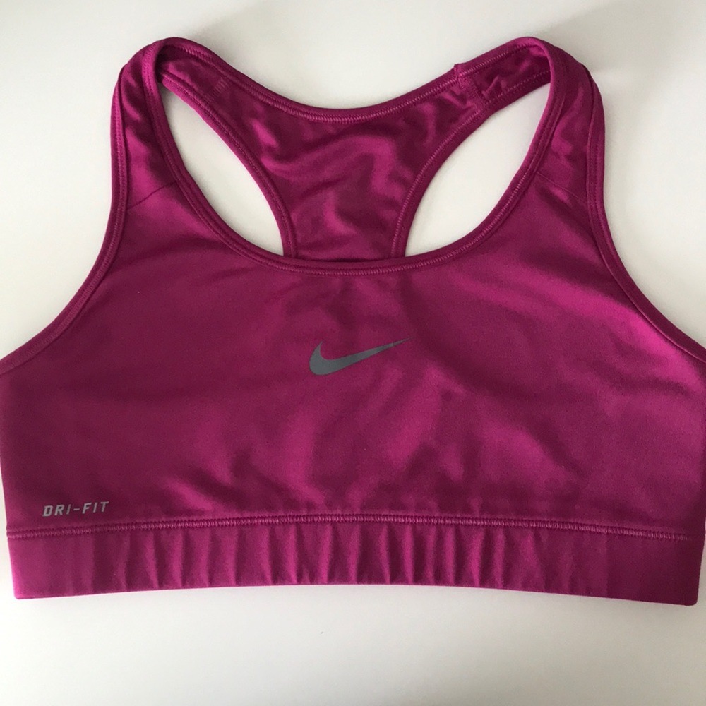 Nike Pro Sports Bra